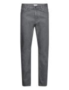 Classic Straight Jeans Grey Filippa K