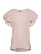 Tavora Frill Pink MarMar Copenhagen