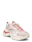 Electrove Cb Wmn Patterned FILA