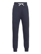 Trousers Basic Navy Lindex