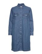 Selma Dress Going Steady Blue LEVI´S Women