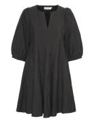 Kbruby Indie Dress Black Karen By Simonsen