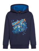 Lwscout 611 - Sweatshirt Navy LEGO Kidswear