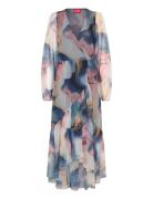 Debbiecras Dress Patterned Cras