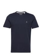 Cont Pin Point Embro Navy Original Penguin