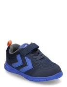 Crosslite Winter Infant Blue Hummel