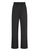 Track Trousers Black Rosemunde