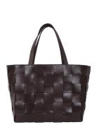 Limona Shopper Meike Brown Adax