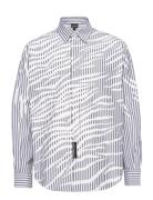 Shirt Patterned Just Cavalli