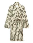 Coat Patterned Sofie Schnoor