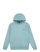 Po-Pull-Over Hoody Blue Levi's