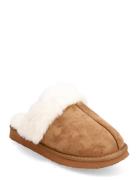 Biasweetie Slipper Brown Bianco