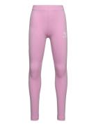 Hmlonze Tights Pink Hummel