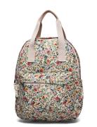 Backpack Patterned Sofie Schnoor Baby And Kids