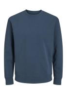 Jjestar Basic Sweat Crew Neck Noos Navy Jack & J S