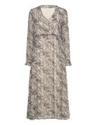 Desteny - Dress Beige Claire Woman