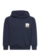 Mulansy Sweatshirt Navy Sofie Schnoor Young