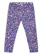 Leggings Navy United Colors Of Benetton