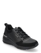 Womens Street Billion - Subtle Spots Black Skechers