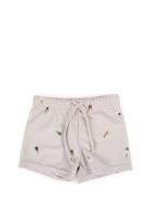 Orla – Badeshorts 1-2 År – Cool Summer Pink Filibabba