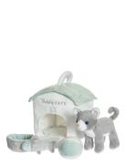 Teddy Cats, Playset White Teddykompaniet