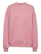 Iris Crewneck Pink ROTATE Birger Christensen