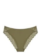 Amourette Tai Khaki Triumph