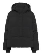 Slfsofie-Anna Redown Jacket Noos Black Selected Femme