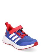 Fortarun 2.0 Spiderman El K Patterned Adidas Sportswear