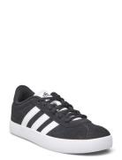 Vl Court 3.0 K Black Adidas Sportswear