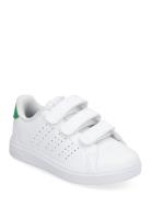 Advantage Base 2.0 Cf C White Adidas Sportswear