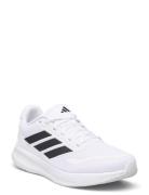 Runfalcon 5 J White Adidas Sportswear