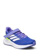 Runfalcon 5 El C Blue Adidas Sportswear