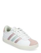 Vl Court 3.0 K White Adidas Sportswear