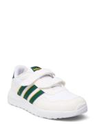 Run 60S Cf C White Adidas Sportswear