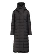 Stella Wns Parka L 5 Black Didriksons