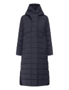 Stella Wns Parka L 5 Navy Didriksons