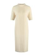 Dress Knit Cream Gerry Weber