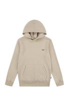 Po-Pull-Over Hoody Beige Levi's