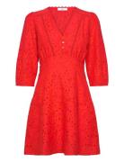 Carin Red SUNCOO Paris