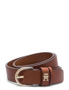 Essential Effortless 2.5 Brown Tommy Hilfiger