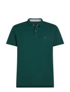 1985 Regular Polo Green Tommy Hilfiger