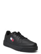 Tjm Retro Ess Black Tommy Hilfiger