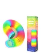 Spring Patterned Robetoy