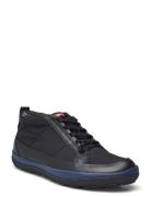 Peu Pista Gm Black Camper