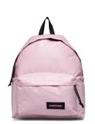 Padded Pak'r Pink Eastpak