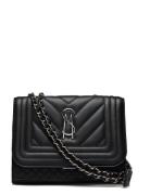 Bcala Crossbody Bag Black Steve Madden