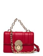 Bfable Shoulder Bag Red Steve Madden