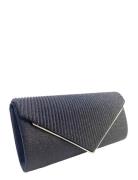 Gala Clutch Black Pipol's Bazaar