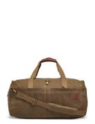 Traveler Xl Weekender Duffle Khaki Brixton